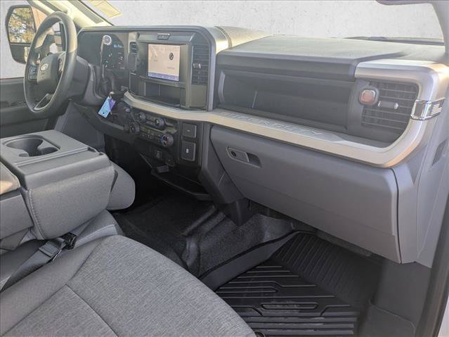 Used 2025 Ford F350 XL AWD/4WD image 21