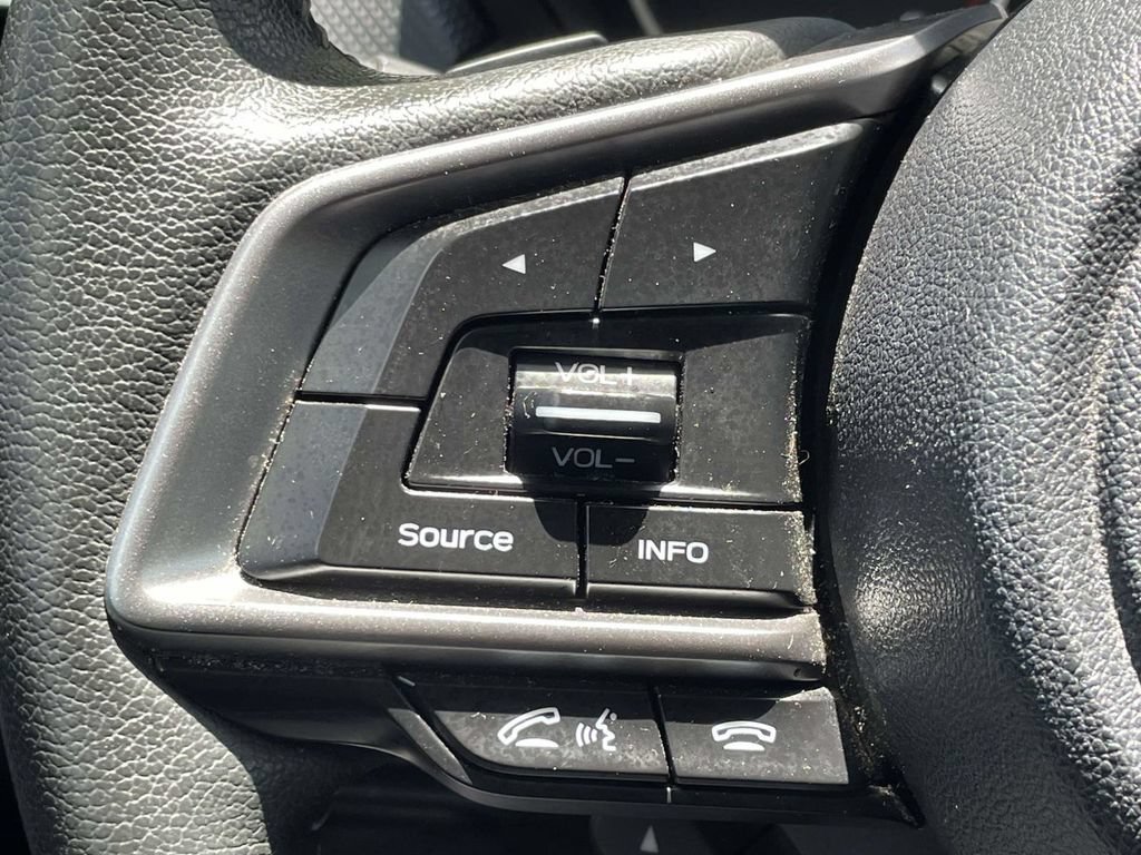Used 2022 Subaru Forester Limited AWD/4WD image 30