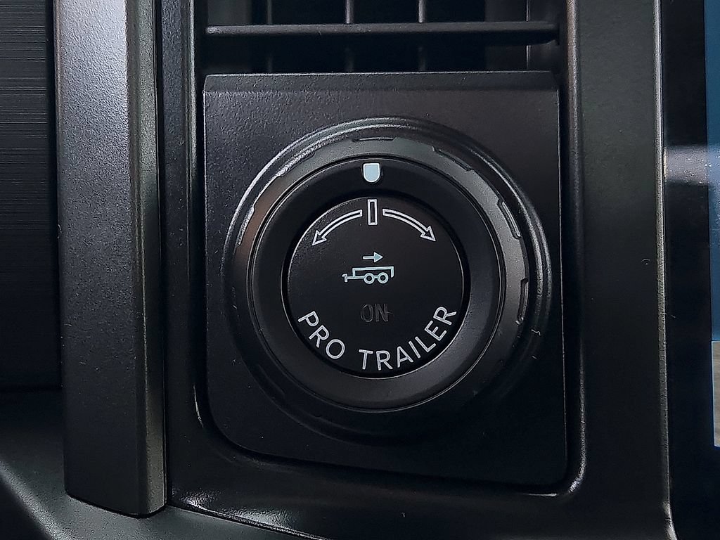 Used 2024 Ford F150 XLT w/ Equipment Group 302A MID AWD/4WD image 14