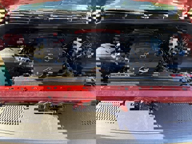 Used 2015 Toyota Tundra SR5 image 29