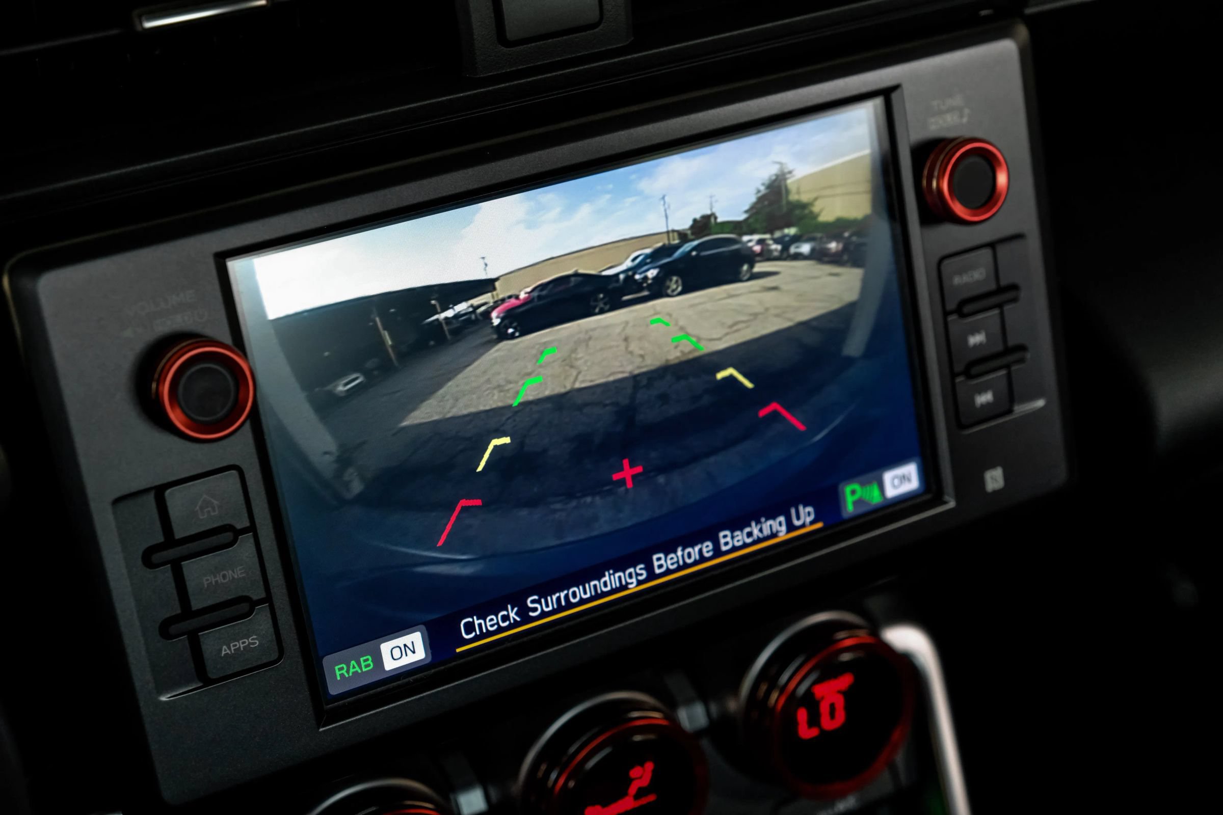 Used 2024 Toyota GR86 RWD image 19