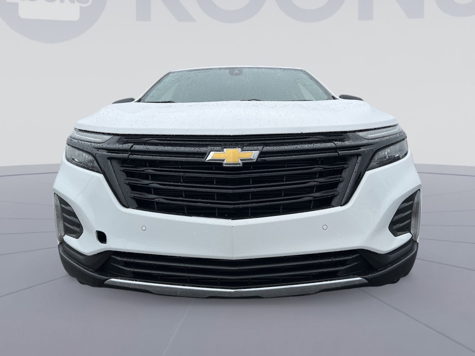 Used 2024 Chevrolet Equinox LT image 11