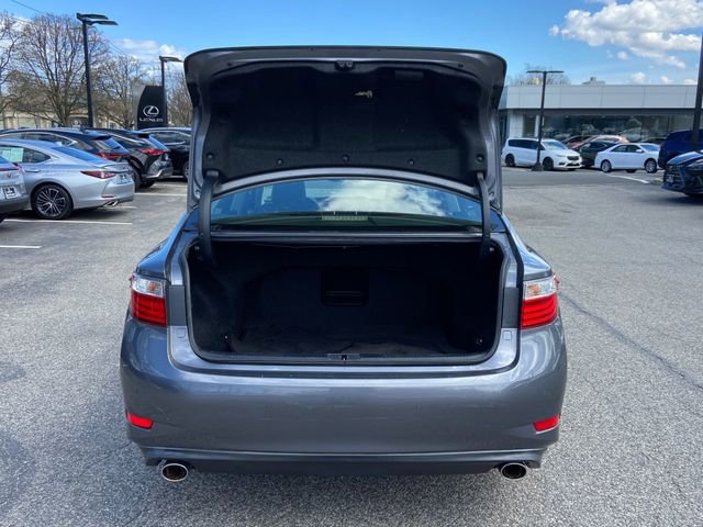 Used 2015 Lexus ES 350 w/ Luxury Package image 33