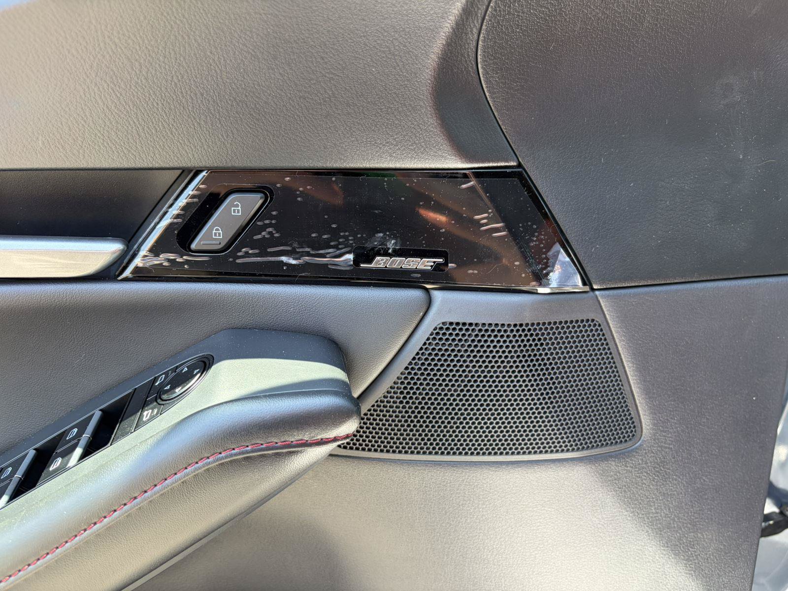 New 2026 MAZDA CX-30 AWD 2.5 S image 18