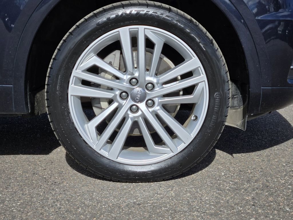 Used 2018 Audi Q5 2.0T Premium Plus image 11