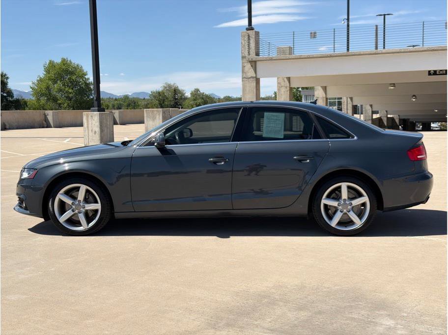 Used 2011 Audi A4 2.0T Prestige AWD/4WD image 5