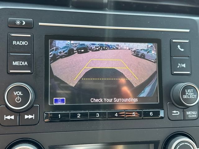Used 2019 Honda Civic LX image 9