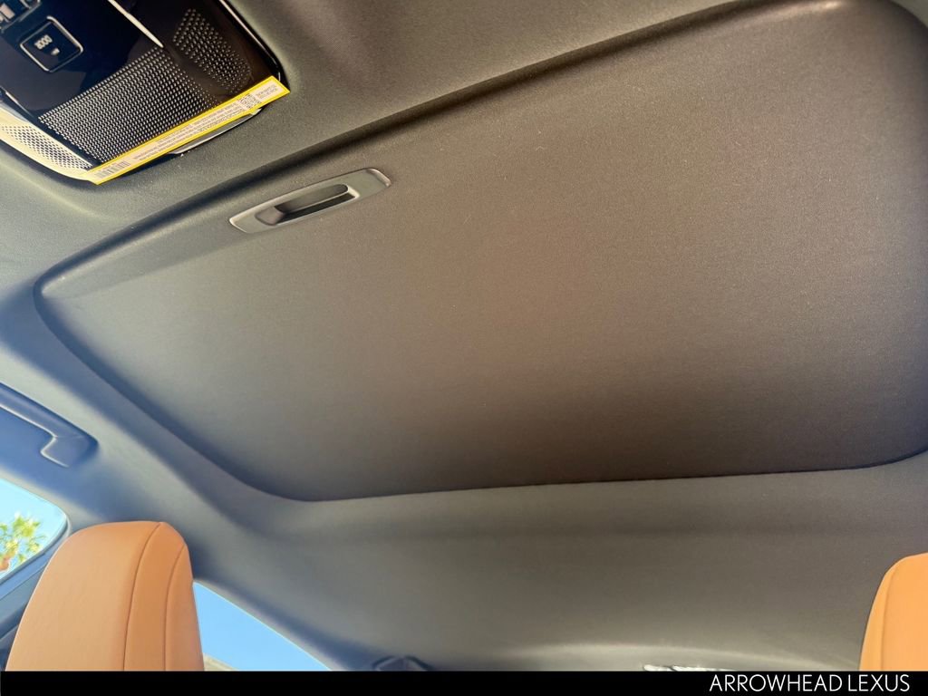 New 2026 Lexus RX 450h AWD image 22