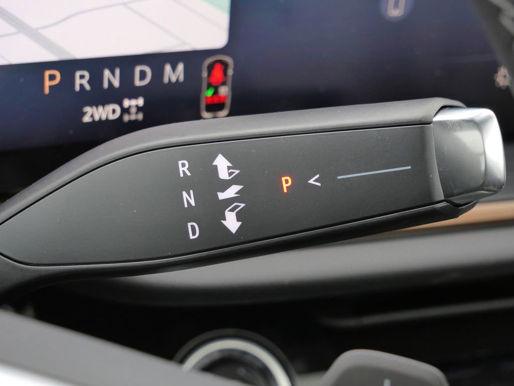 New 2026 Buick Envision Avenir image 48