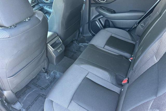 Used 2020 Subaru Outback Premium w/ Popular Package #1 AWD/4WD image 13