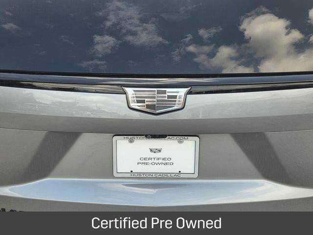 Certified 2023 Cadillac Escalade Sport w/ Touring Package RWD image 13