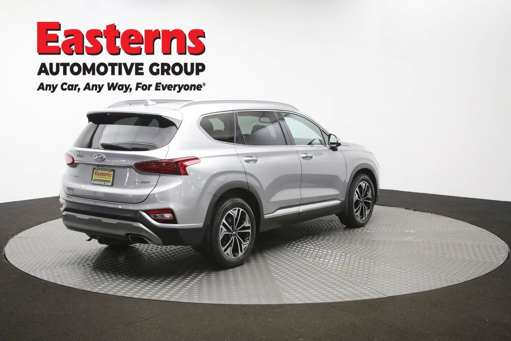 Used 2020 Hyundai Santa Fe SEL AWD/4WD image 45