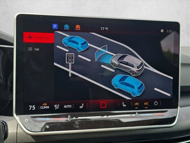 New 2026 Volkswagen Golf SE FWD image 15