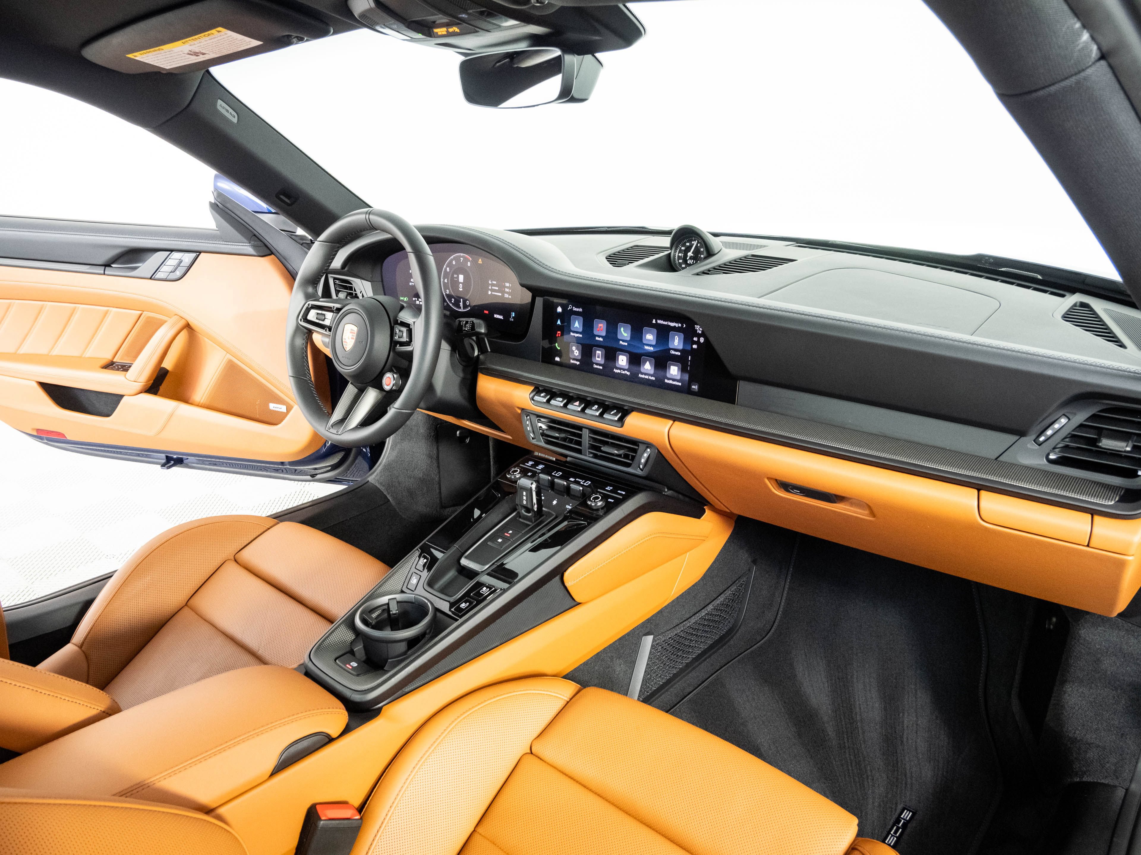 New 2026 Porsche 911 Carrera 4S AWD/4WD image 20