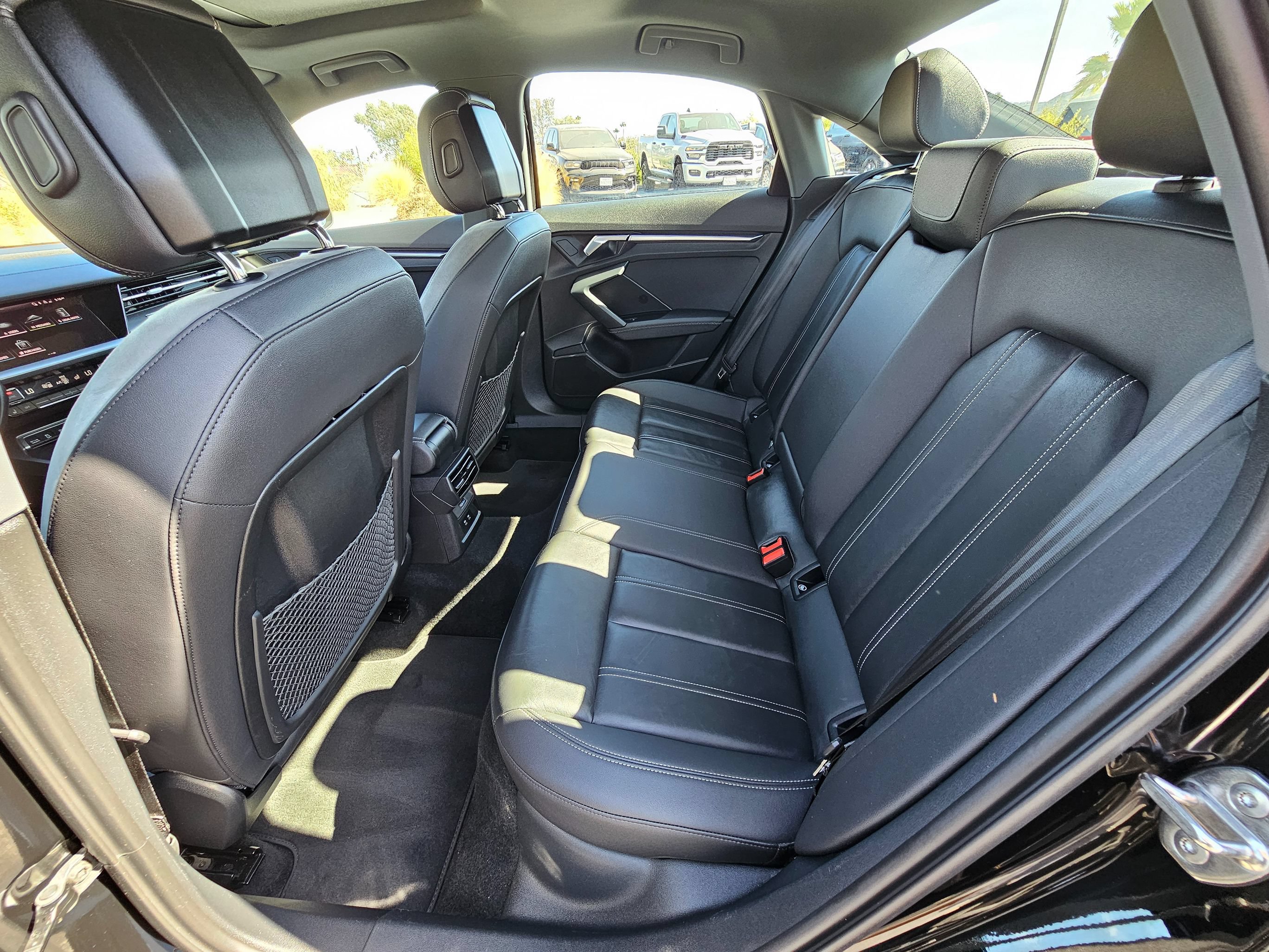 Used 2024 Audi A3 2.0T Premium FWD image 20