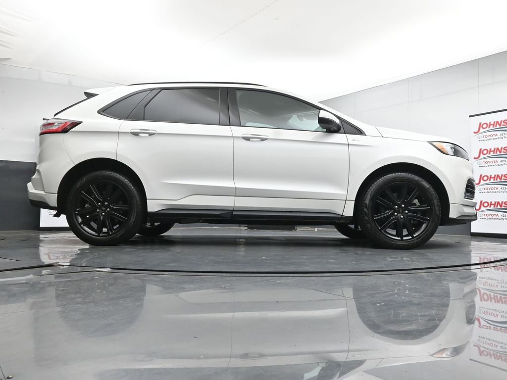 Used 2024 Ford Edge ST-Line image 42