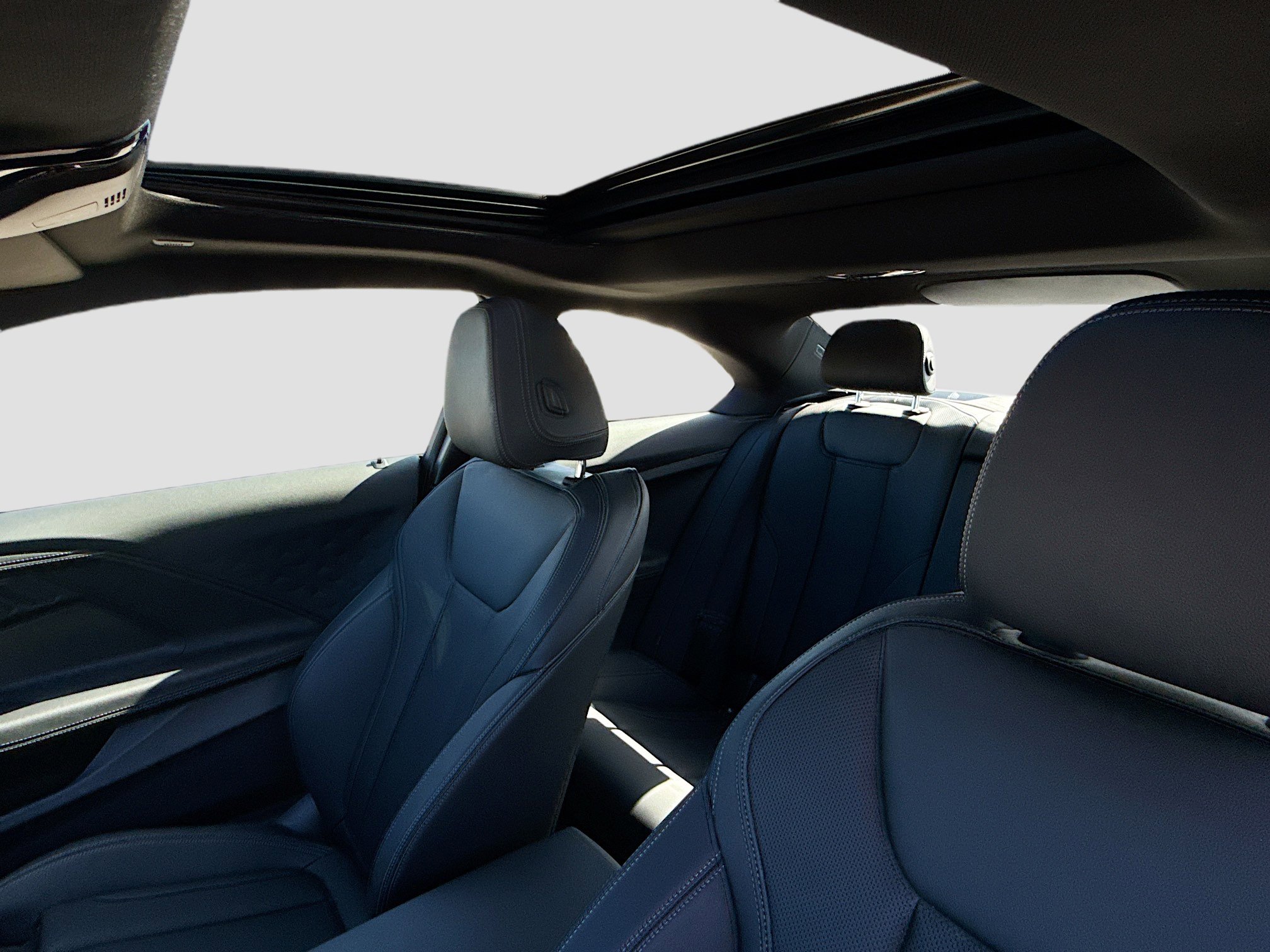 Used 2025 BMW 230i Coupe RWD image 26