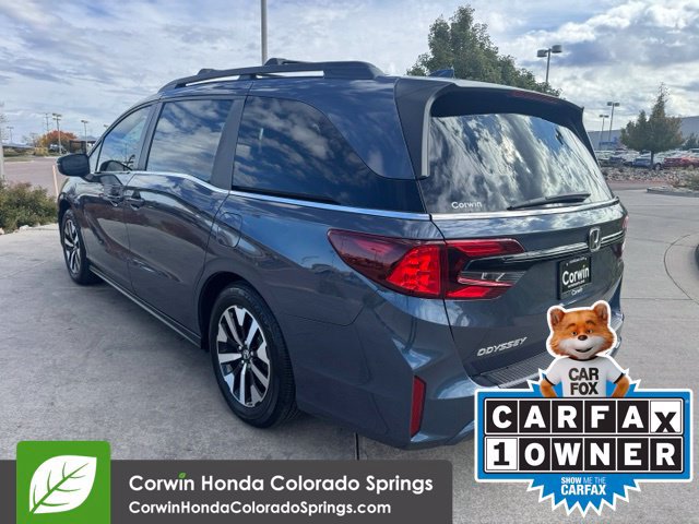 Used 2026 Honda Odyssey EX-L image 7