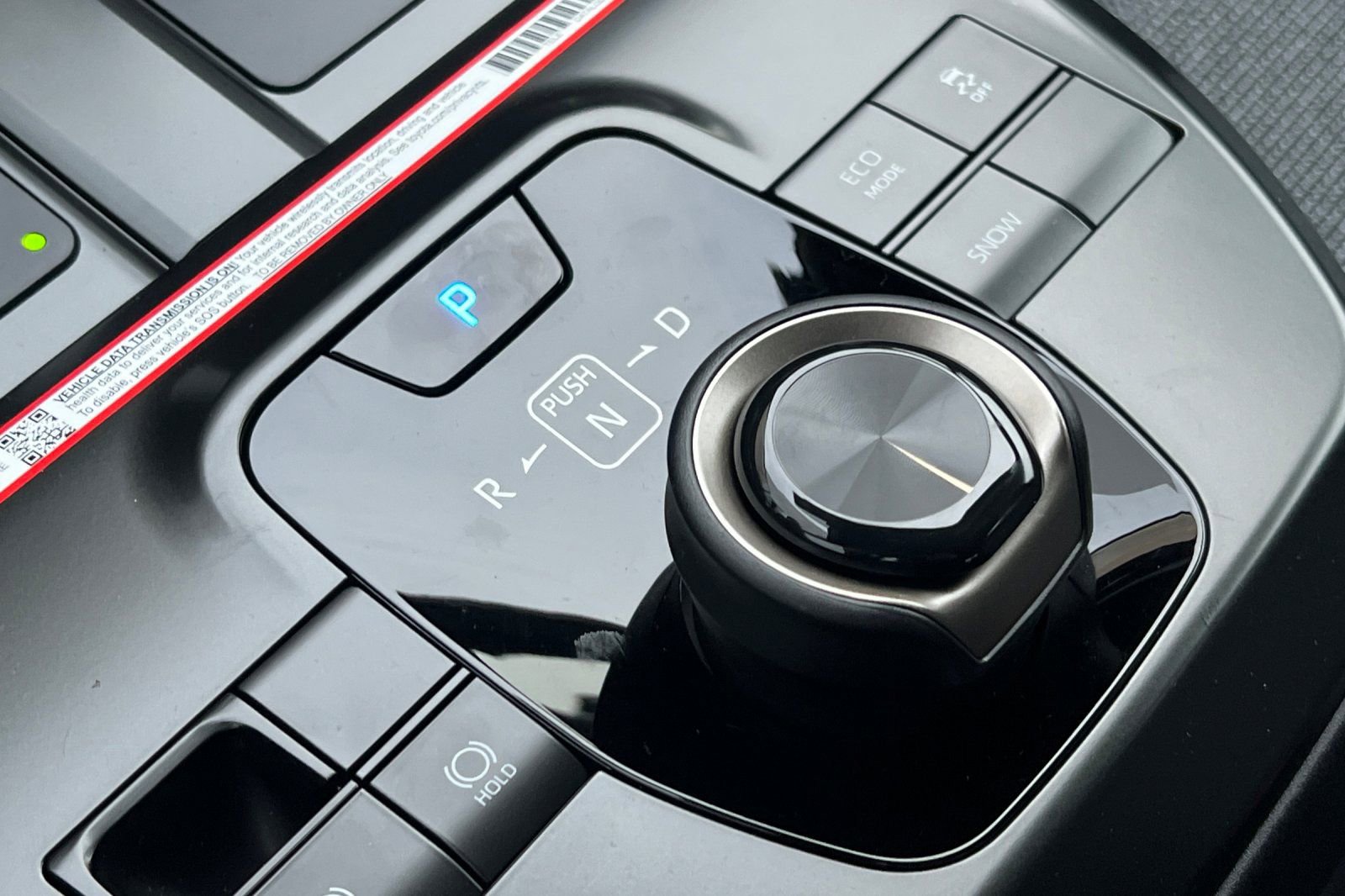 New 2026 Toyota bZ image 18