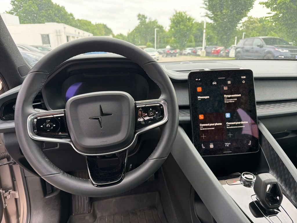 Used 2023 Polestar Polestar 2 w/ Pilot Pack FWD image 7