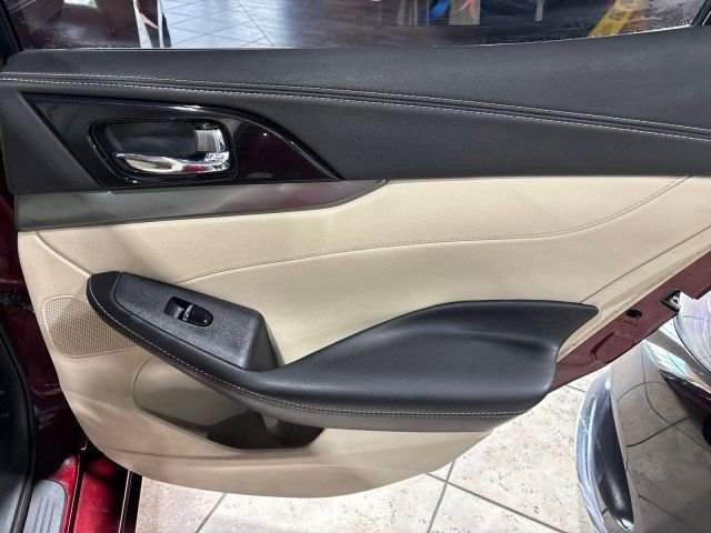 Used 2021 Nissan Maxima 3.5 SV w/ Floor Mat Group image 19