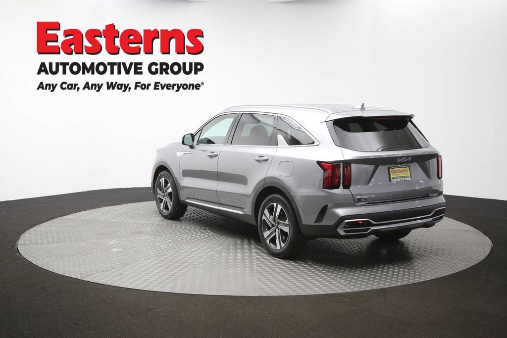 Used 2023 Kia Sorento EX AWD/4WD image 64