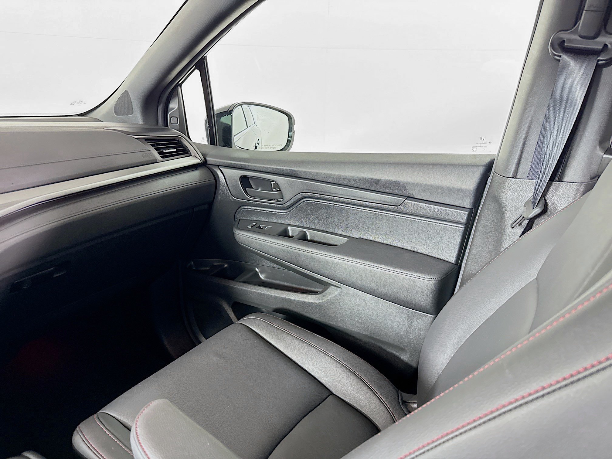 Certified 2026 Honda Odyssey Sport-L image 28