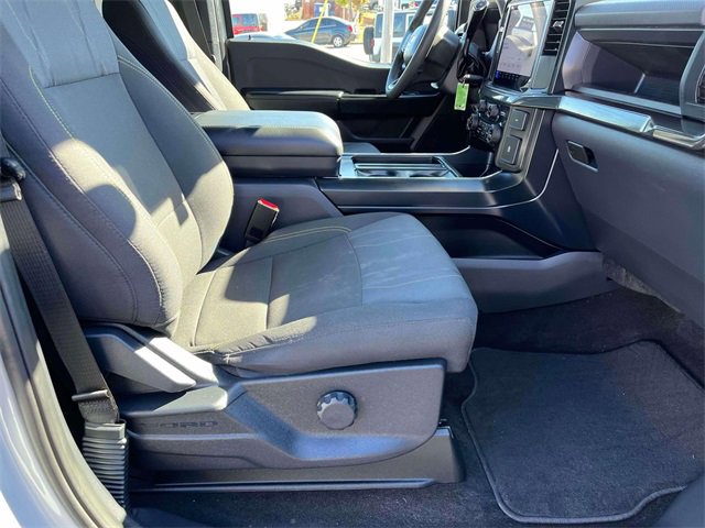 Used 2024 Ford F150 STX image 24