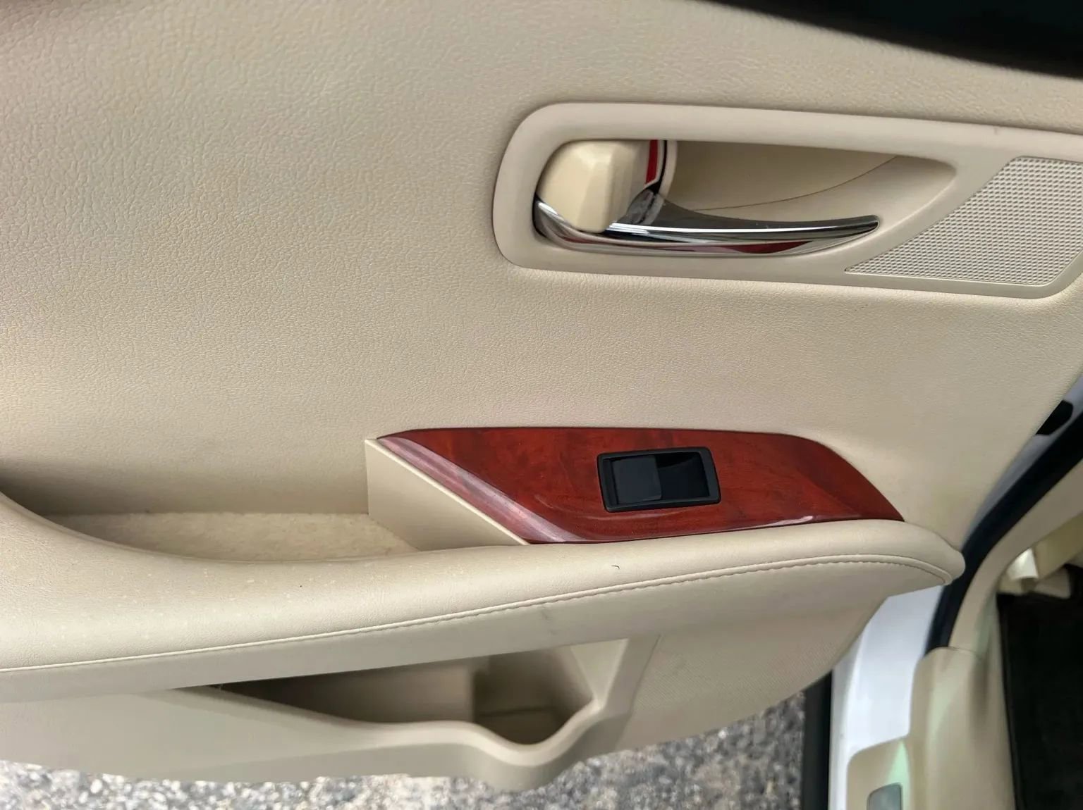 Used 2012 Lexus RX 350 FWD image 19