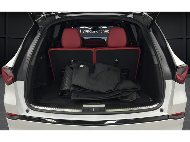 Used 2023 Acura MDX Type S w/ Advance Package AWD/4WD image 28