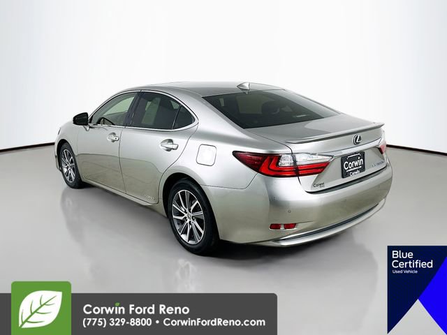 Used 2016 Lexus ES 300h image 5