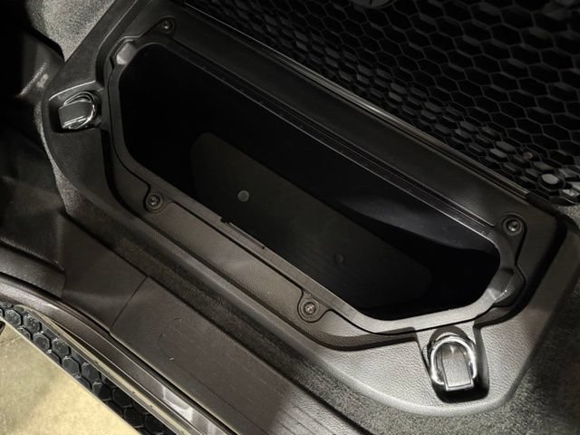 Used 2023 RAM 1500 Laramie AWD/4WD image 31