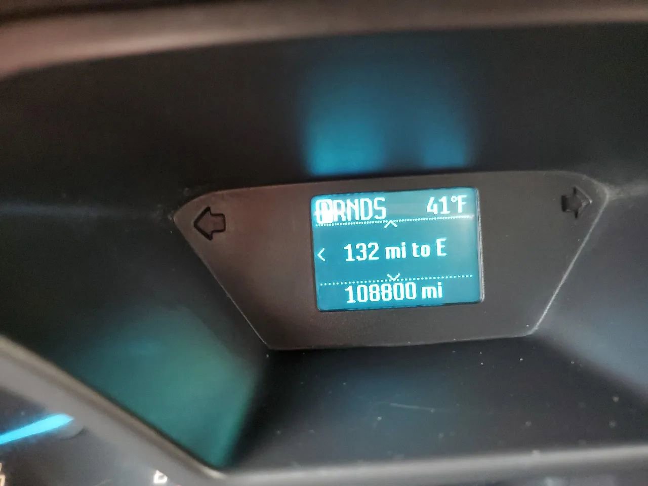 Used 2017 Ford Transit Connect XLT image 32