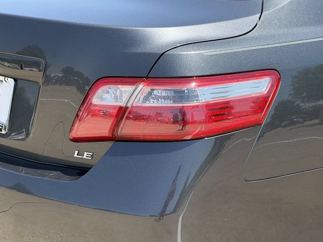 Used 2007 Toyota Camry LE FWD image 7