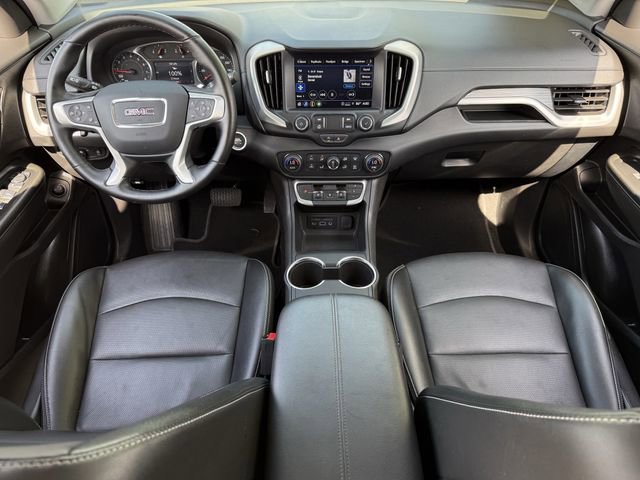 Used 2024 GMC Terrain SLT image 14