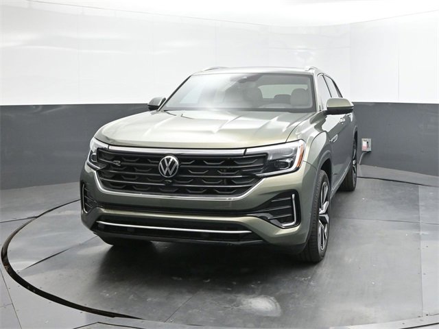 New 2025 Volkswagen Atlas Cross Sport SEL Premium R-Line image 30