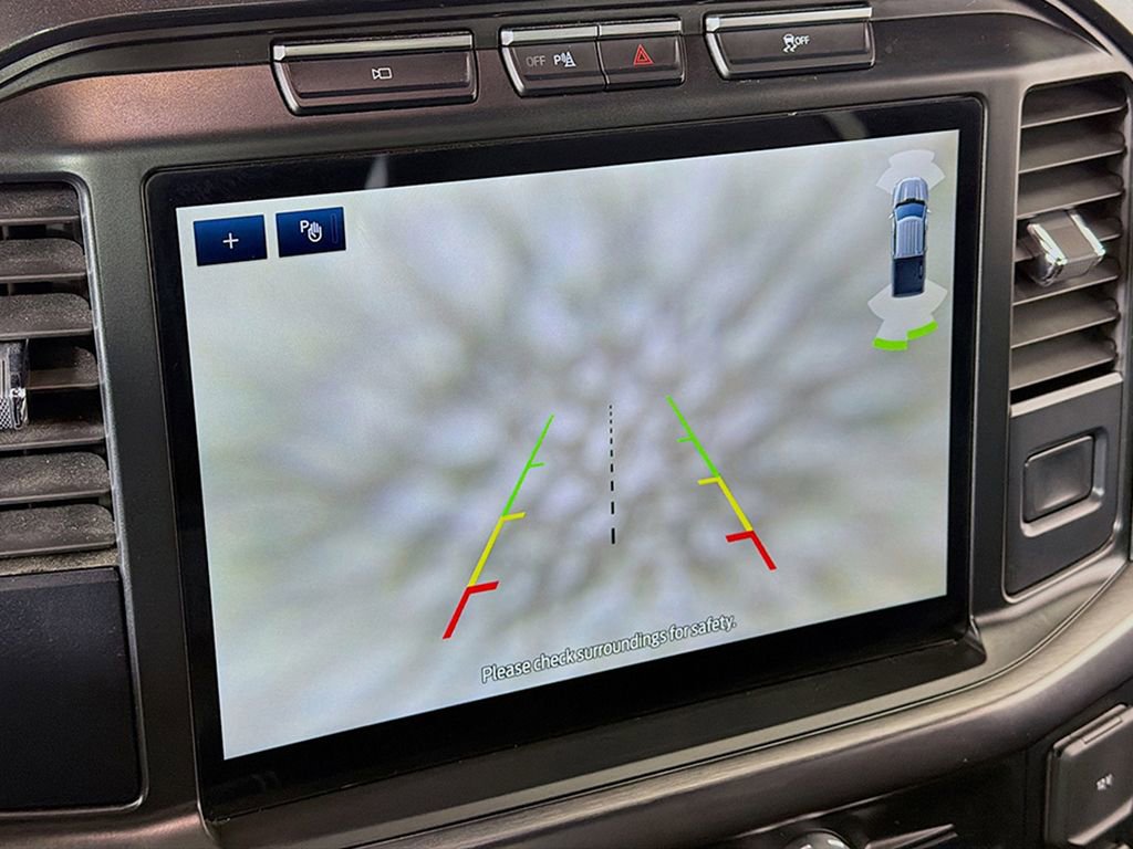 Used 2023 Ford F150 Lariat w/ Equipment Group 502A High image 37