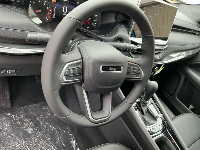 New 2026 Jeep Compass Latitude AWD/4WD image 26