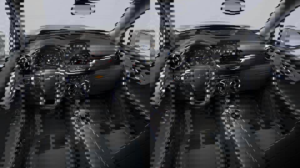 New 2025 Chevrolet Blazer LT w/ Convenience Package image 54