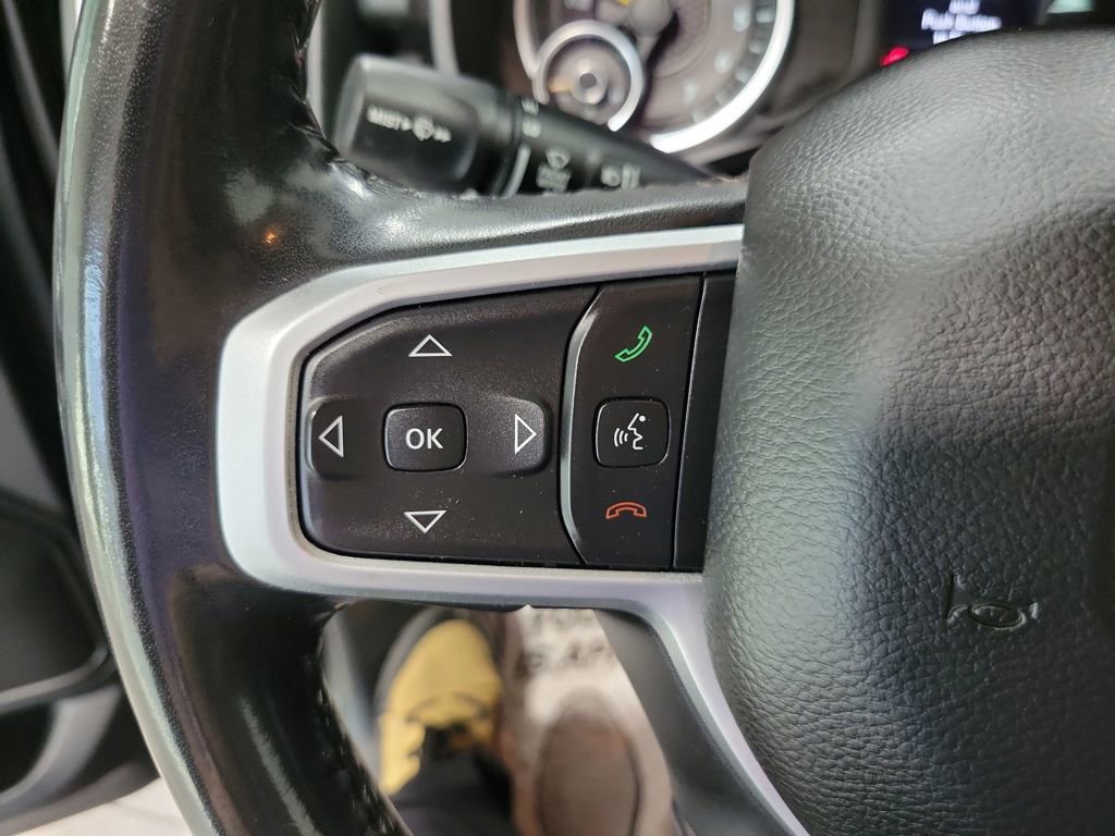 Used 2020 RAM 1500 Big Horn image 40