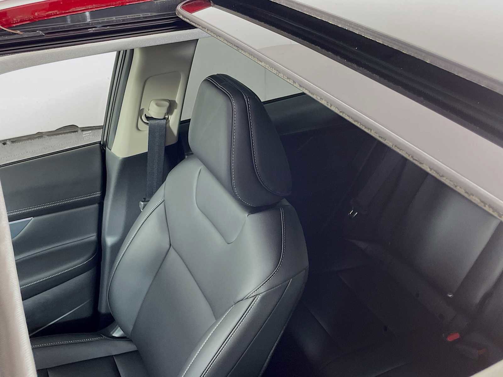 Used 2025 Nissan Murano SL image 20