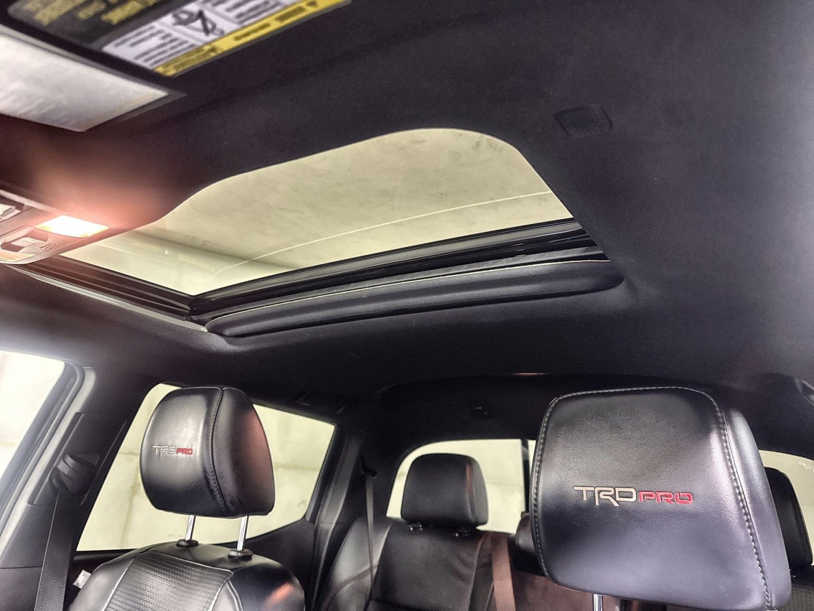 Used 2020 Toyota Tacoma TRD Pro AWD/4WD image 25