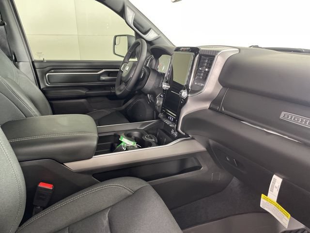 New 2025 RAM 1500 Big Horn RWD image 14