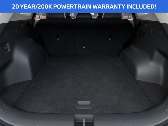 New 2026 Kia Sportage EX AWD/4WD image 19