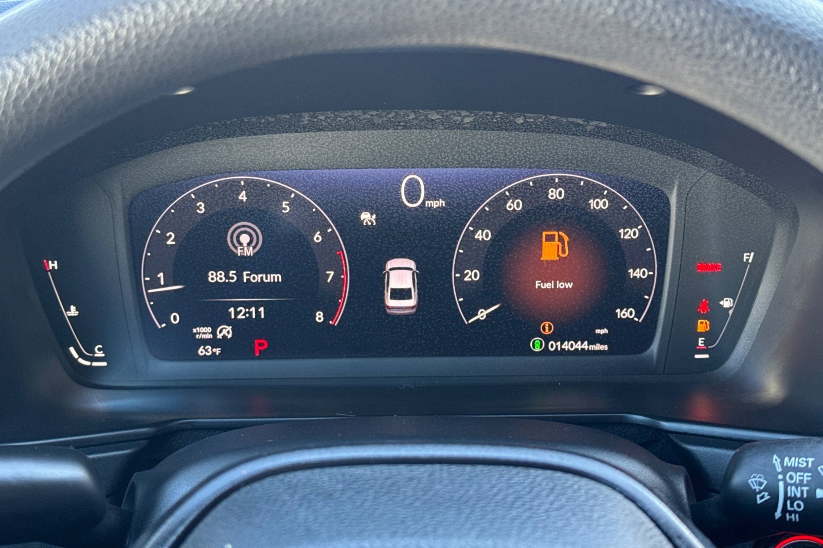 Used 2025 Honda Accord SE image 20