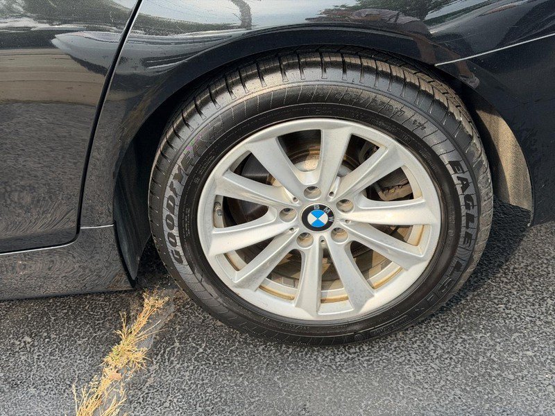 Used 2016 BMW 528i xDrive Sedan AWD/4WD image 7