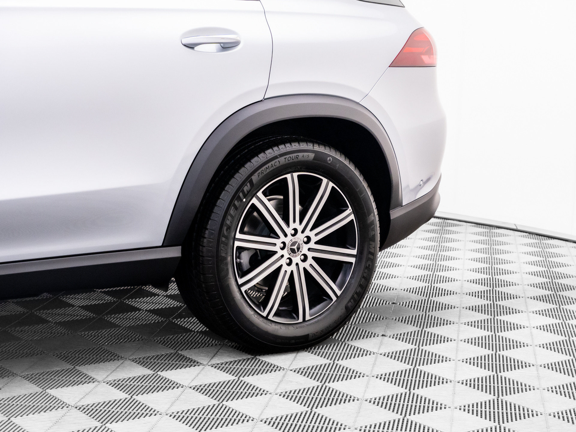 New 2026 Mercedes-Benz GLE 350 4MATIC image 35