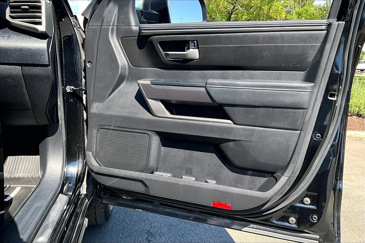Used 2023 Toyota Tundra SR5 AWD/4WD image 22