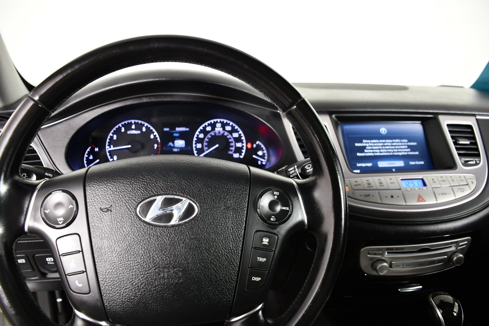 Used 2013 Hyundai Genesis 5.0 R-Spec RWD image 16