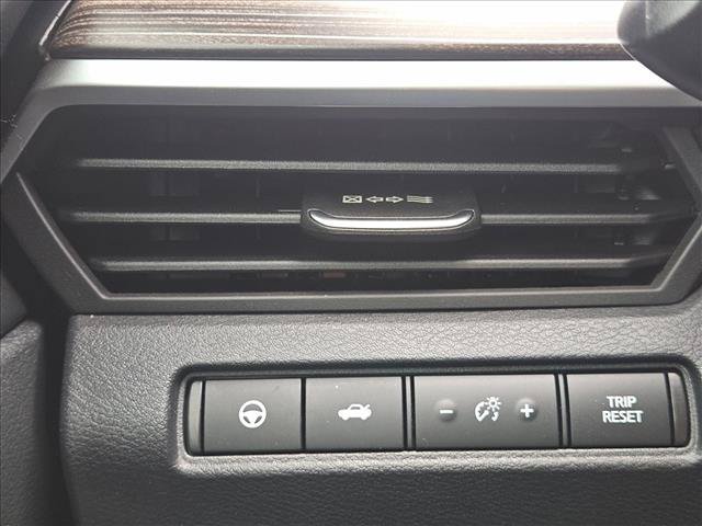 Used 2022 Nissan Altima 2.5 SL FWD image 12